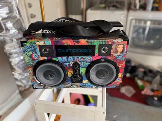 Matco bumpboxx Ultra