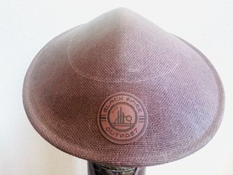 Disney Parks Star Wars Galaxy’s Edge Black Spire Outpost Brown Hat