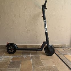 Gotrax GXL V2 Lightweight Electric Scooter