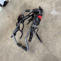 Bell Vehicle Bike Rack