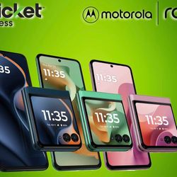 Motorola Razr