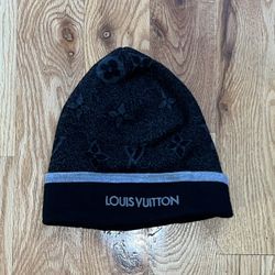LV Beanie Brand New Jordan