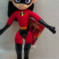 Incredibles 2 Doll, Violet Doll,Doll