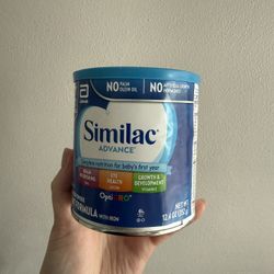 Formula Similac