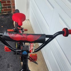 26 INCH Se Blockers Flyer
