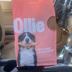 Dog Food