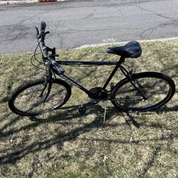 26" Huffy Stalker LX Mountain Bike - Ready to Ride!