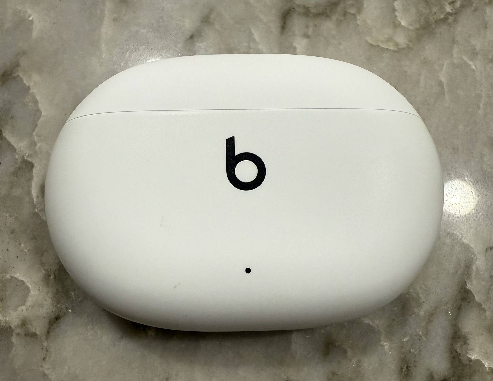 Beats Studio Buds - White