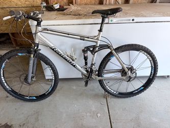 bike raleigh
