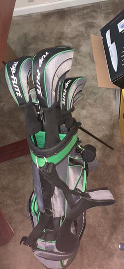 Golf Clubs For Sale