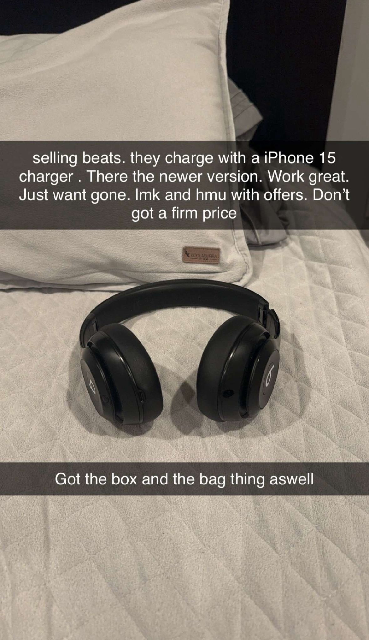 Beats