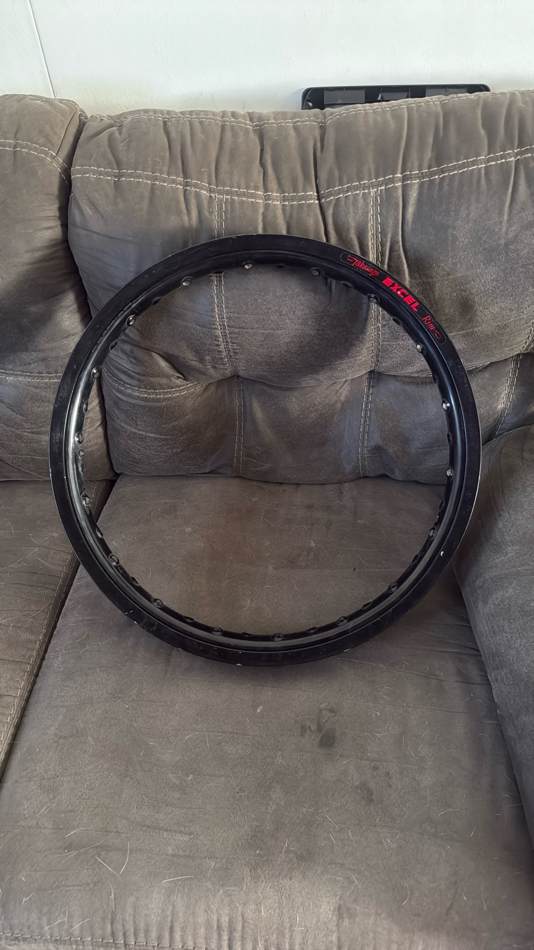 Dirt Bike Rim 18 Inch Rear