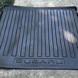 Cargo Liner Subaru 2010 Outback