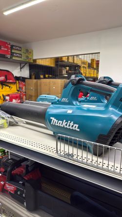 Makita 18v blower tool only
