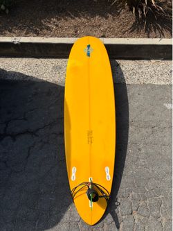 Walden Surfboard