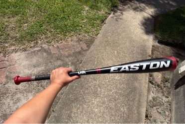Easton Baseball Bat