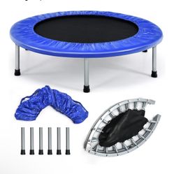 Trampoline 