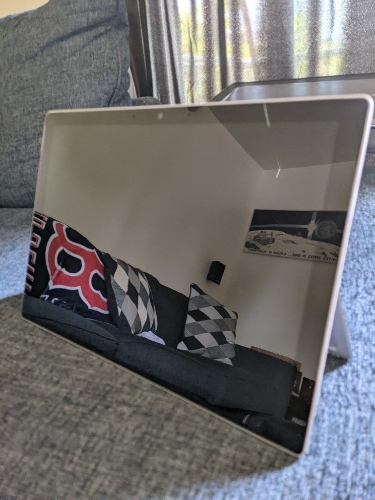 Microsoft Surface Pro 7+