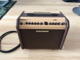 Fishman Loudbox Mini Acoustic Amplifier