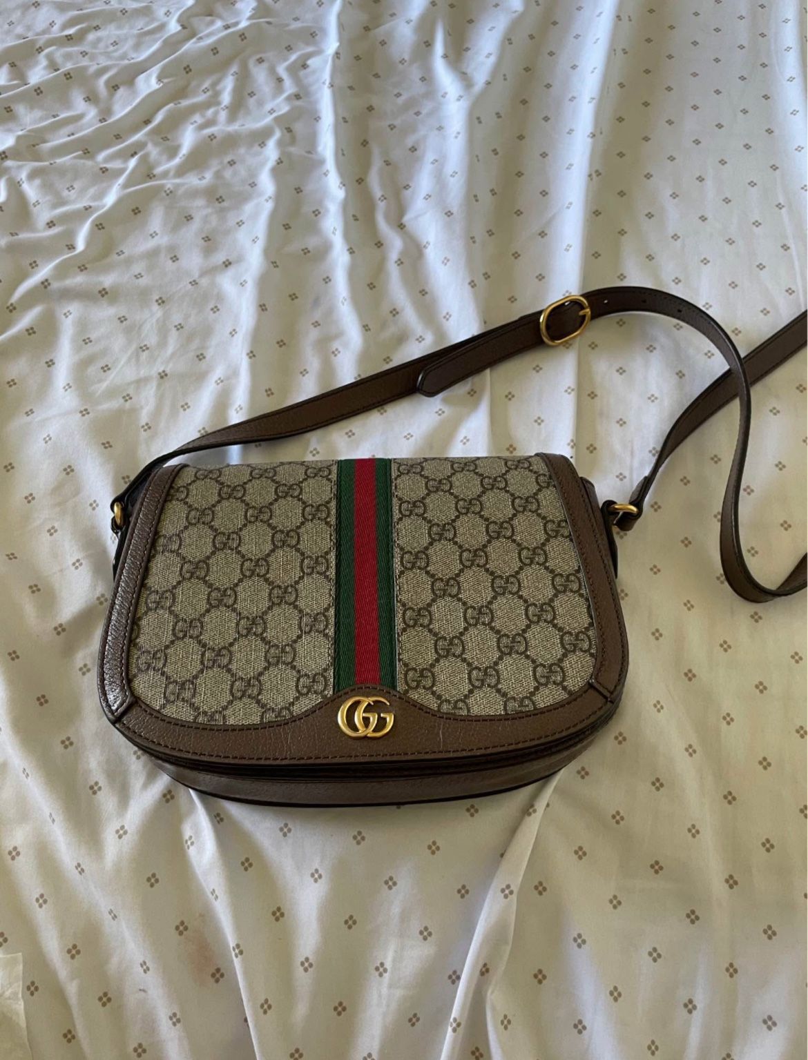 Ophidia Gucci Crossbody