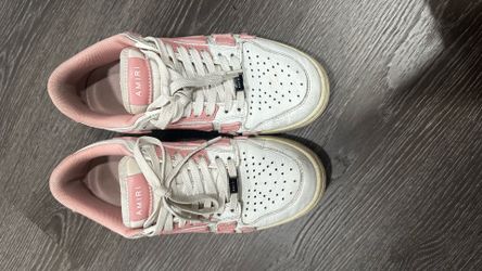 Amiri shoes
