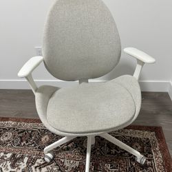 Office Chair (HATTEFJÄLL)