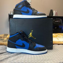 Used Jordan 1 Size US Men’s 6.5 