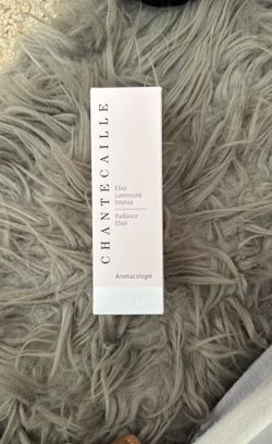 Chantecaille Radiance Elixir
