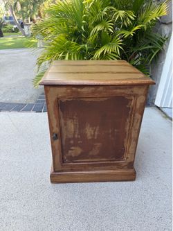 Decorative Cabinet