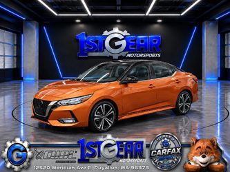2022 Nissan Sentra