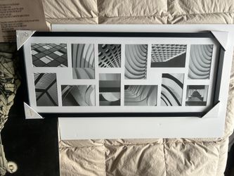 Picture Frames