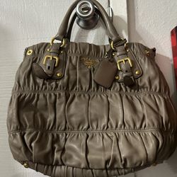 Prada Bag