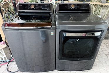 LG-AMAZING SET🔥GAS🔥✅FREE DELIVER FIRST FLOOR