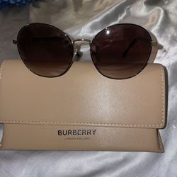 Burberry Sunglasses 