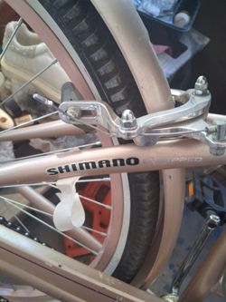 Women's nice New like* BIKE *