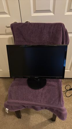 ASUS Monitor