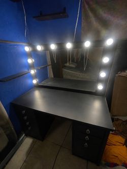 Vanity