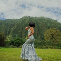 Beautiful Dress Size 4