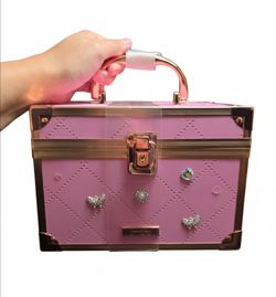 New Jessica Simpson Kids Beauty Lock Box Set