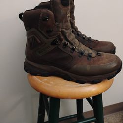 Men's Irish Setter Work Boots 