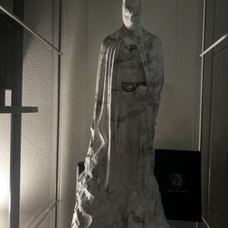 Beast Kingdom The Dark Knight Rises Statue 