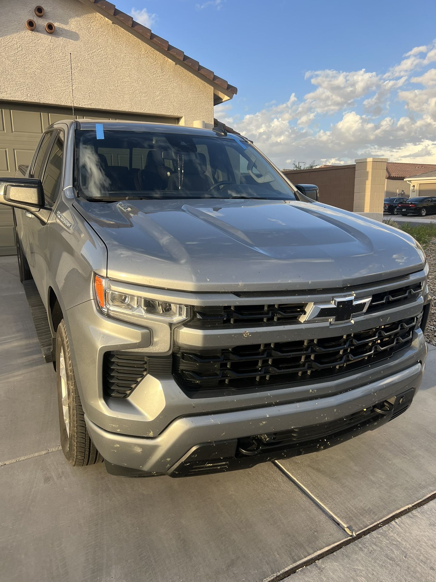 Windshields Auto Glass