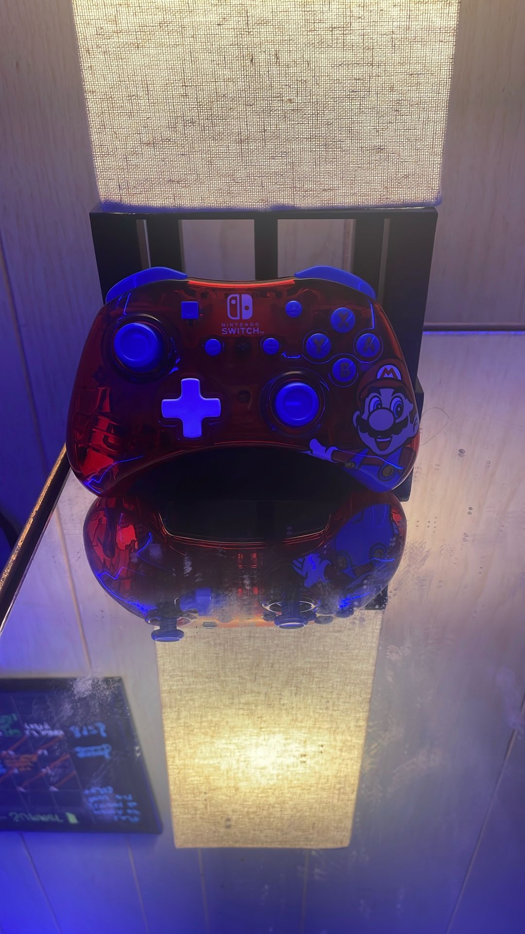 Nintendo Switch Controller With Cable 