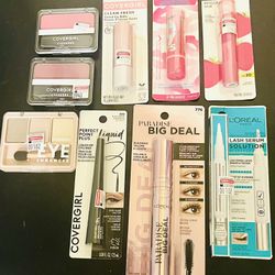 Cosmetic Bundle 