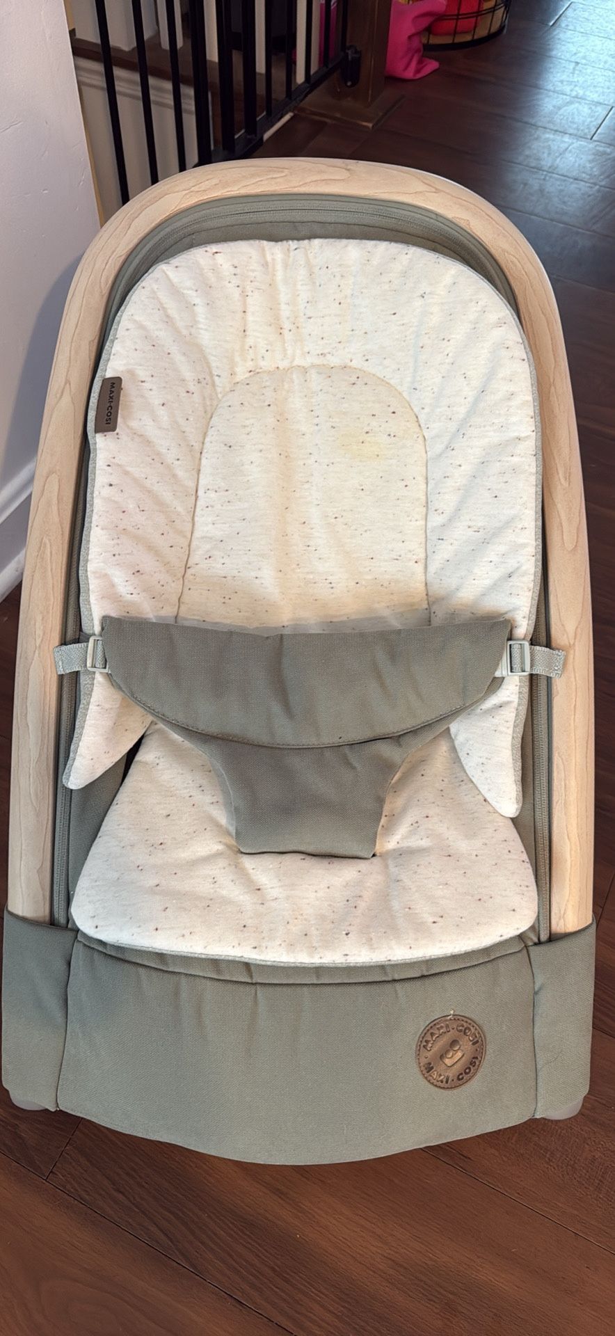 Maxi cosi Kori 2 In 1 Rocker 