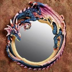 Dragon Mirror $55