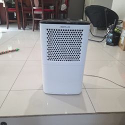 Airplus Dehumidifier 