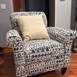 Accent Chair