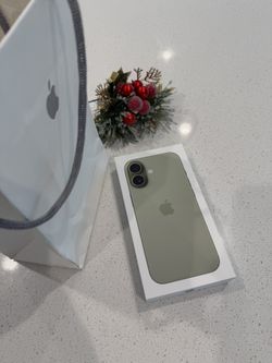 Unlocked Brand New (sealed) iPhone 17 256GB