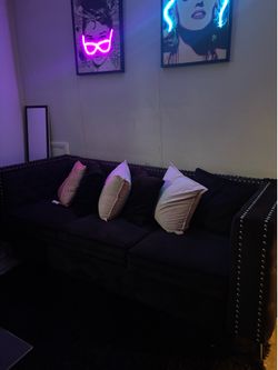 Couches